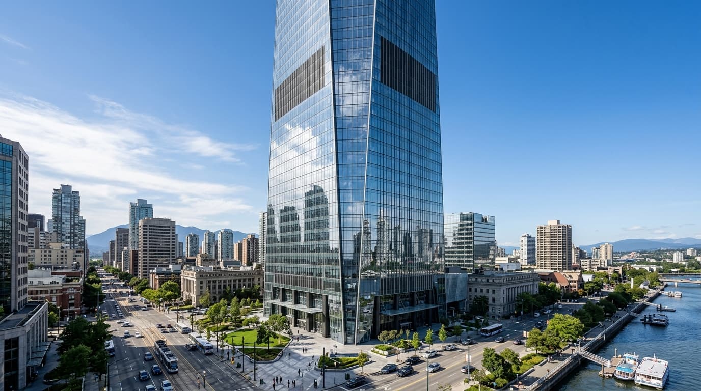 Curtain Wall Systems