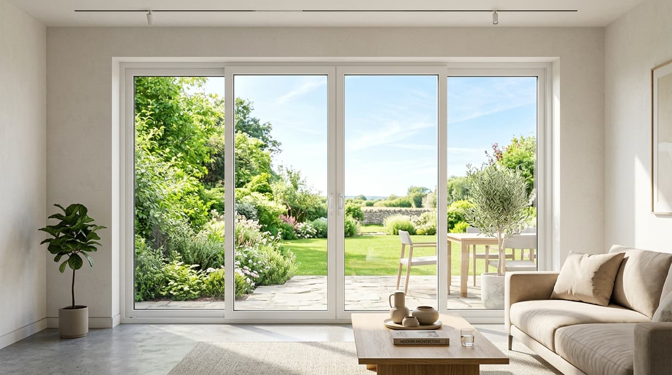 uPVC Windows